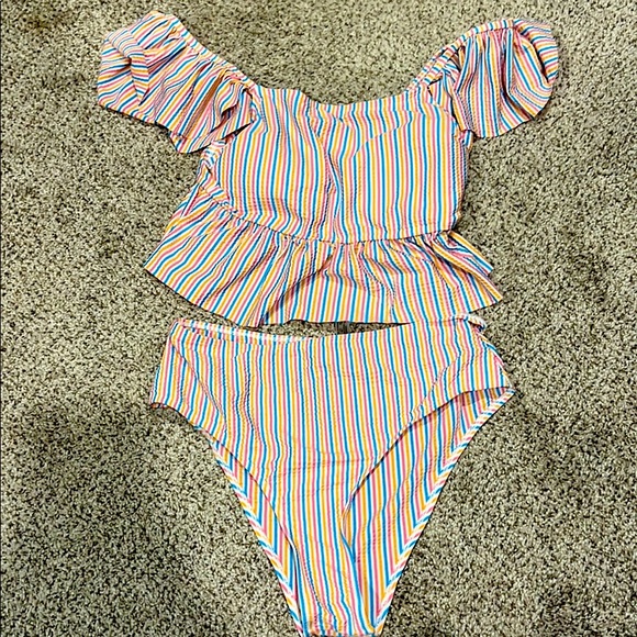 Women’s tankini - Picture 1 of 1